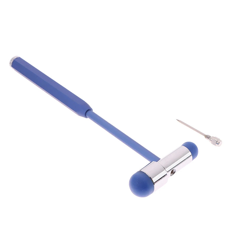 Medical Taylor Triangle Percussion Hammer (Neurological Reflex Trainer)