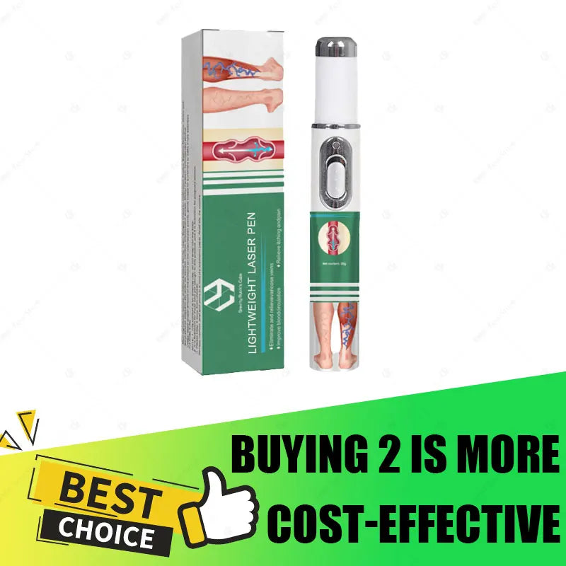 Vein Therapy Device