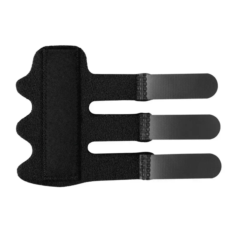 Adjustable Finger Correction Splint