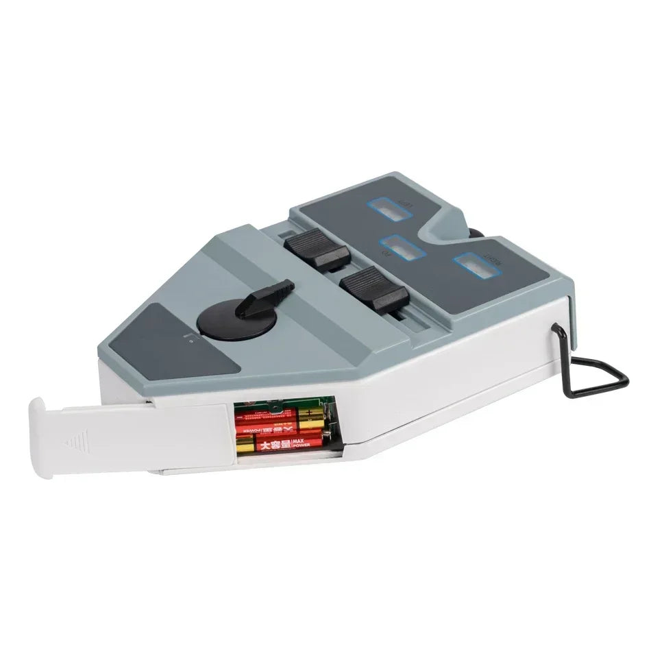 Digital Precision Optical PD Meter (LY-9C Refractive Trainer)