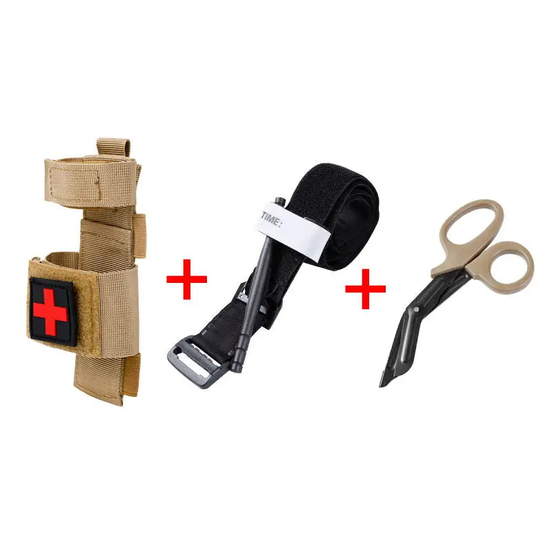 Outdoor Tourniquet Training Kit