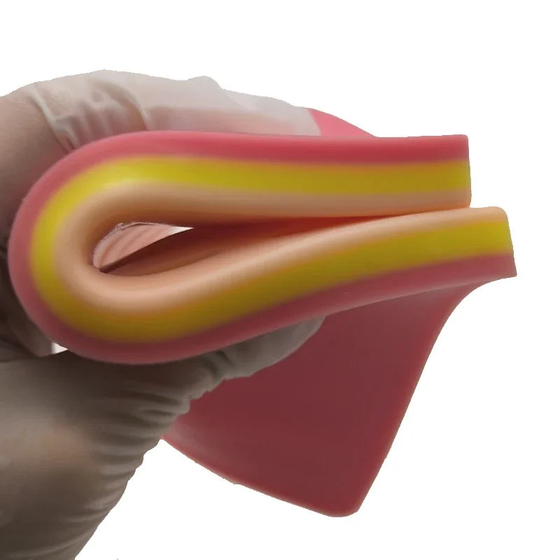 Gum & Oral Suture Practice Pad