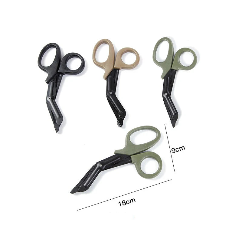 Outdoor Tourniquet Training Kit