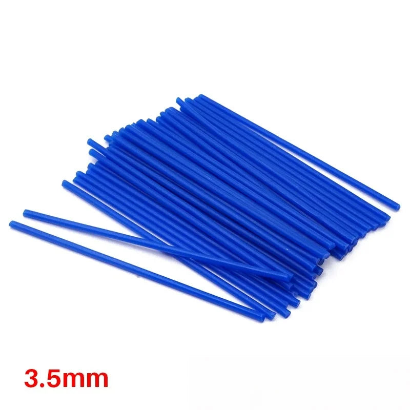 Dental Casting Wax Wires (Multi-Gauge Set)