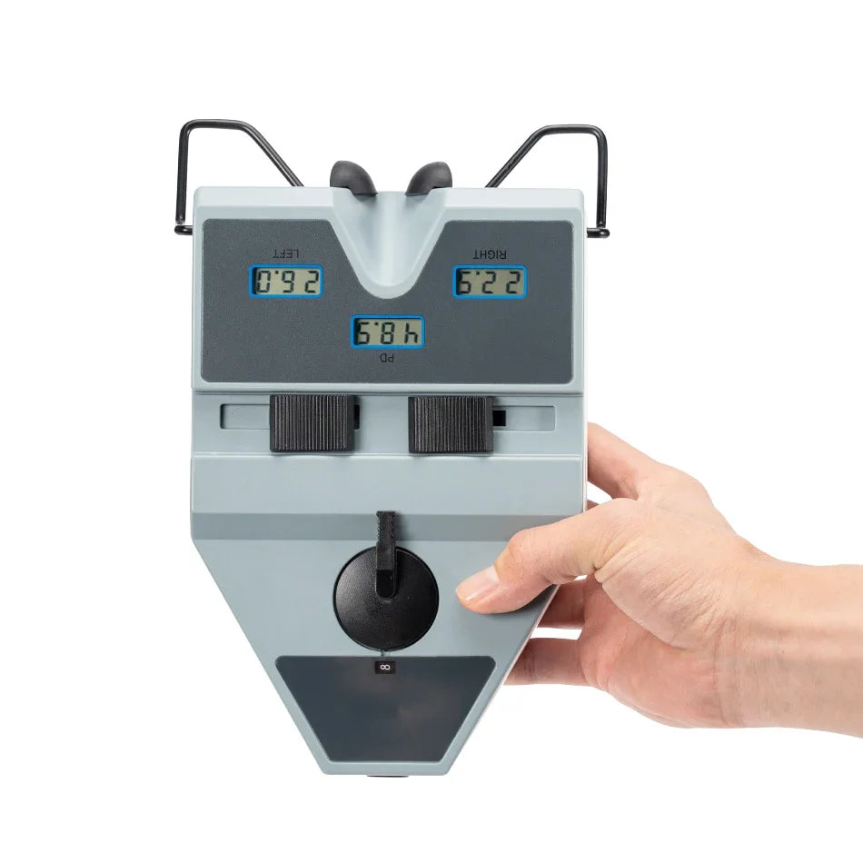 Digital Precision Optical PD Meter (LY-9C Refractive Trainer)