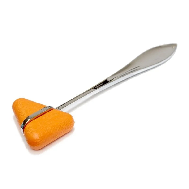 Medical Taylor Triangle Percussion Hammer (Neurological Reflex Trainer)