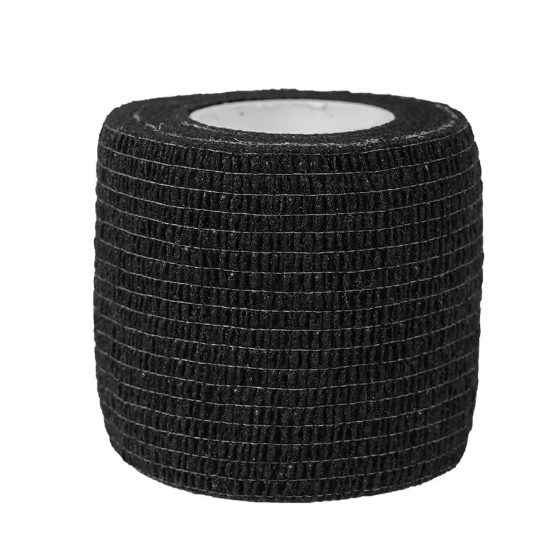 Cohesive Sports Wrap Bandage (Latex-Free, 4.5m)