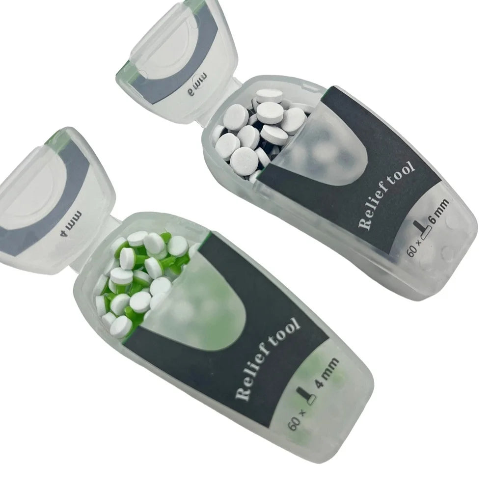 Composite Resin Applicator & Holder Kit