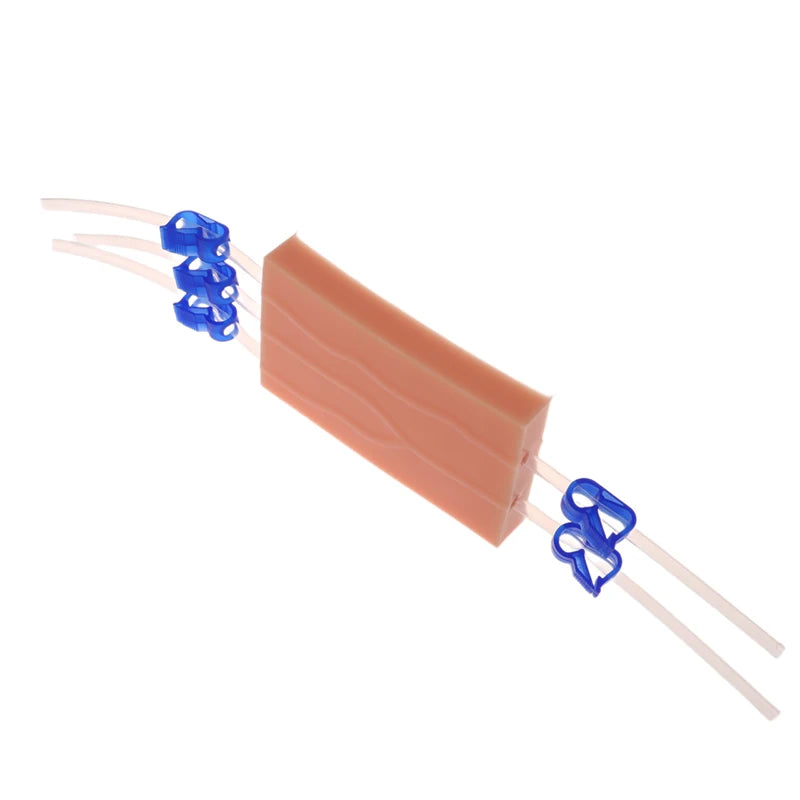 Wearable Preclinical Phlebotomy & IV Training Pad