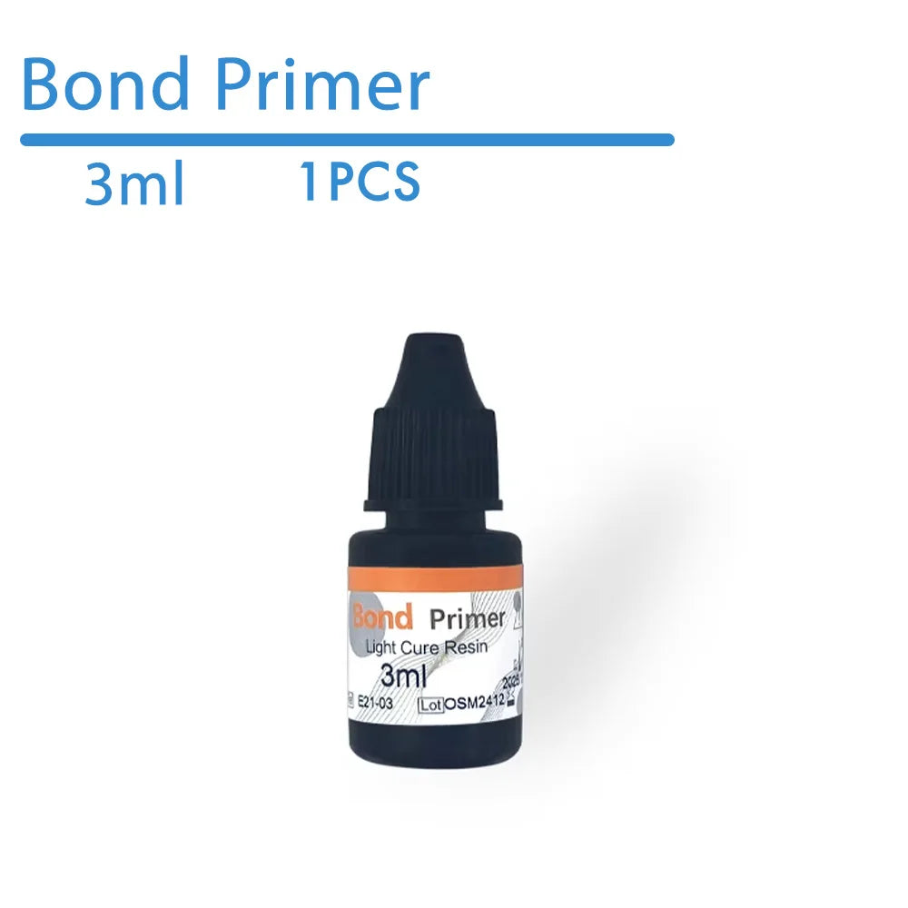 Flowable Light-Cure Composite Resin (Shade Range)