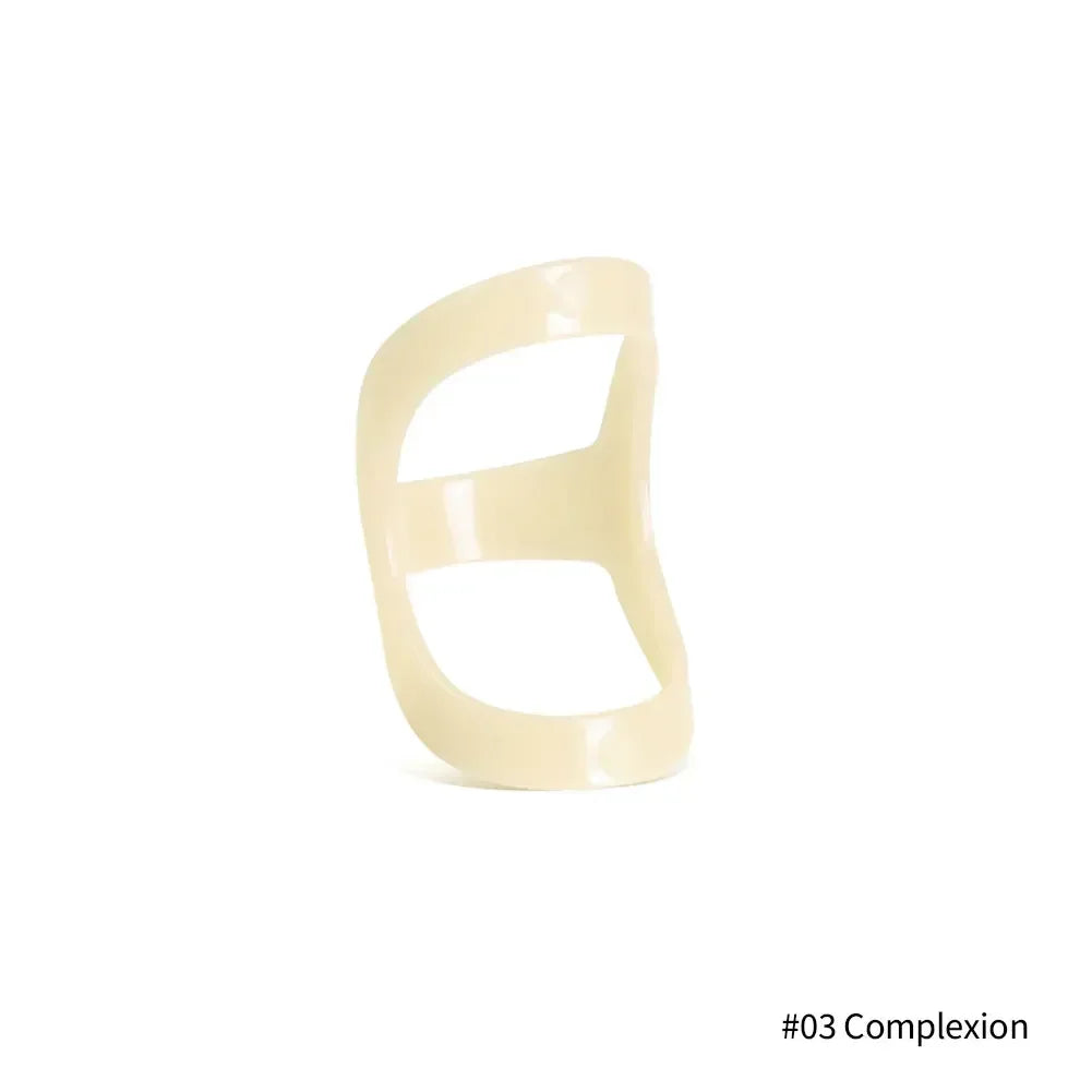 Oval Finger Stabilizer Splint
