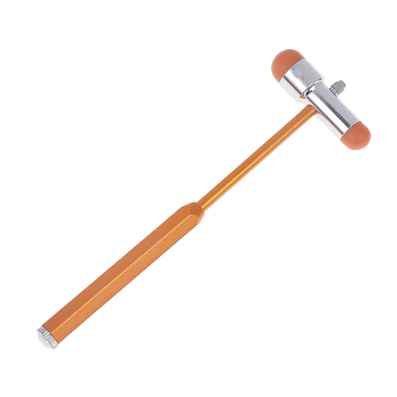 Medical Taylor Triangle Percussion Hammer (Neurological Reflex Trainer)