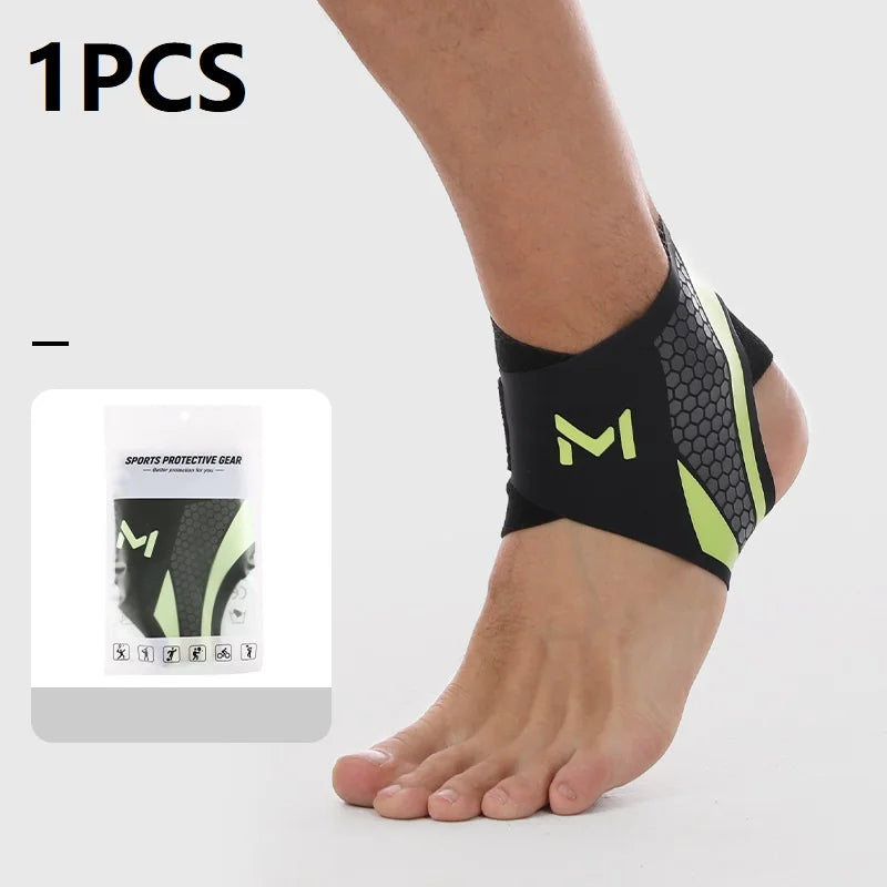 Ankle Support Night Splint