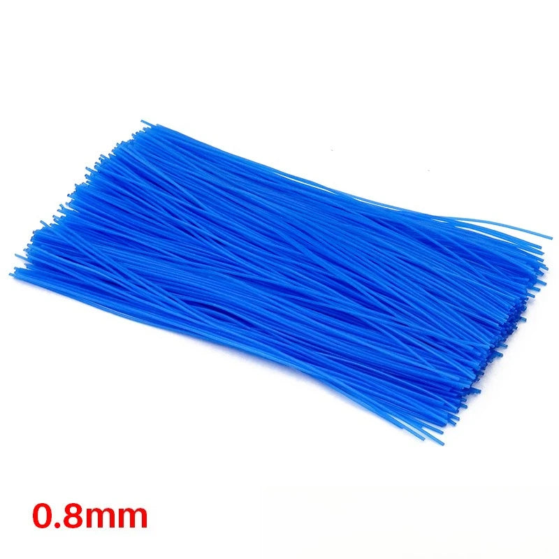 Dental Casting Wax Wires (Multi-Gauge Set)