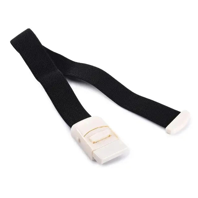 Paramedic Practice Tourniquet (Quick-Release)