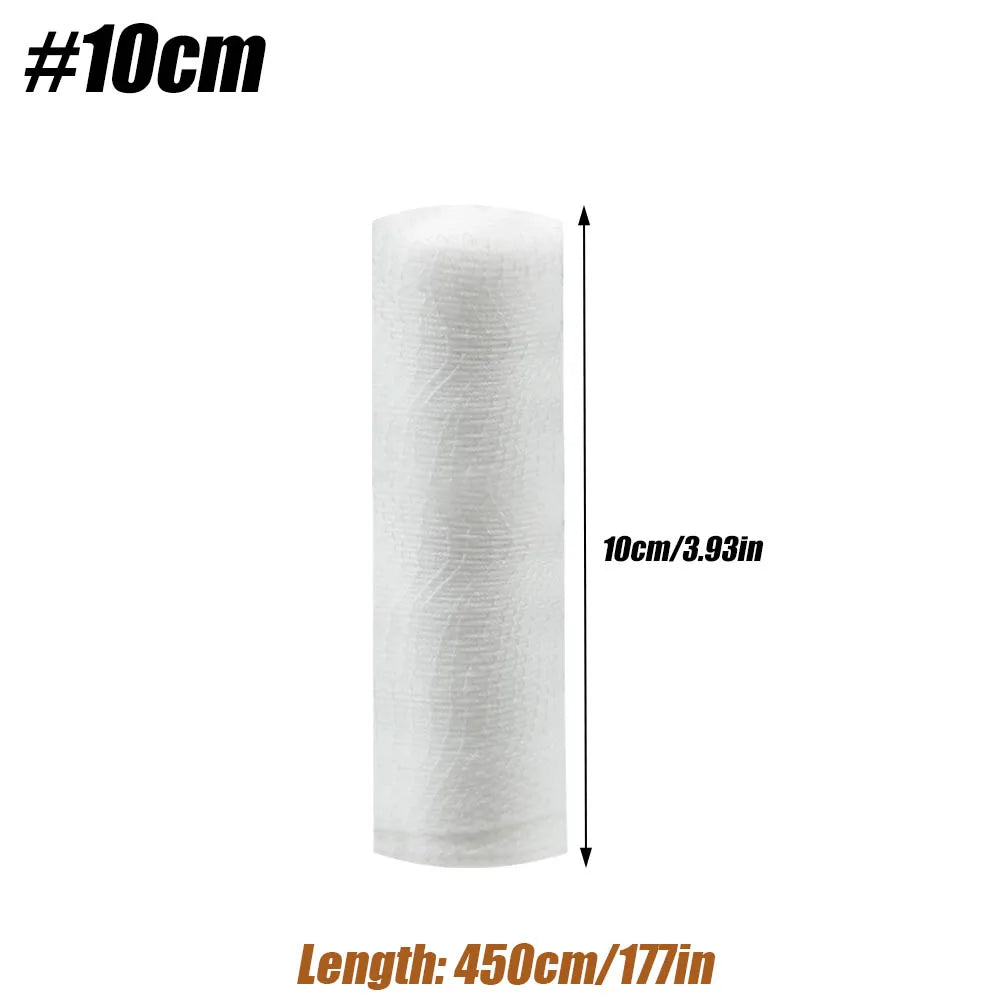 Conforming Gauze Bandage Roll (450cm)