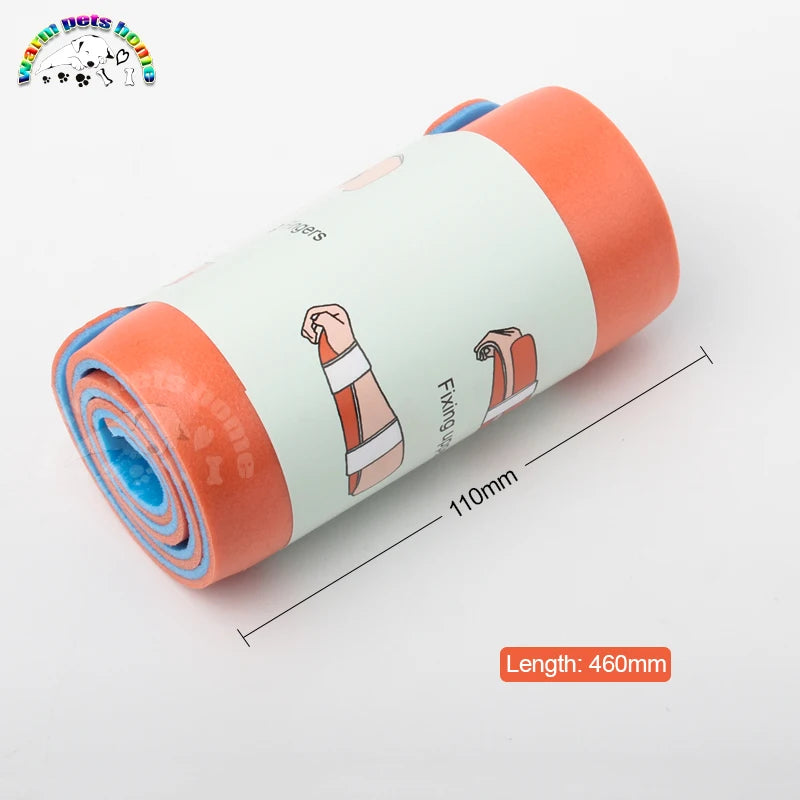 SAM Splint Training Roll (3 Sizes)