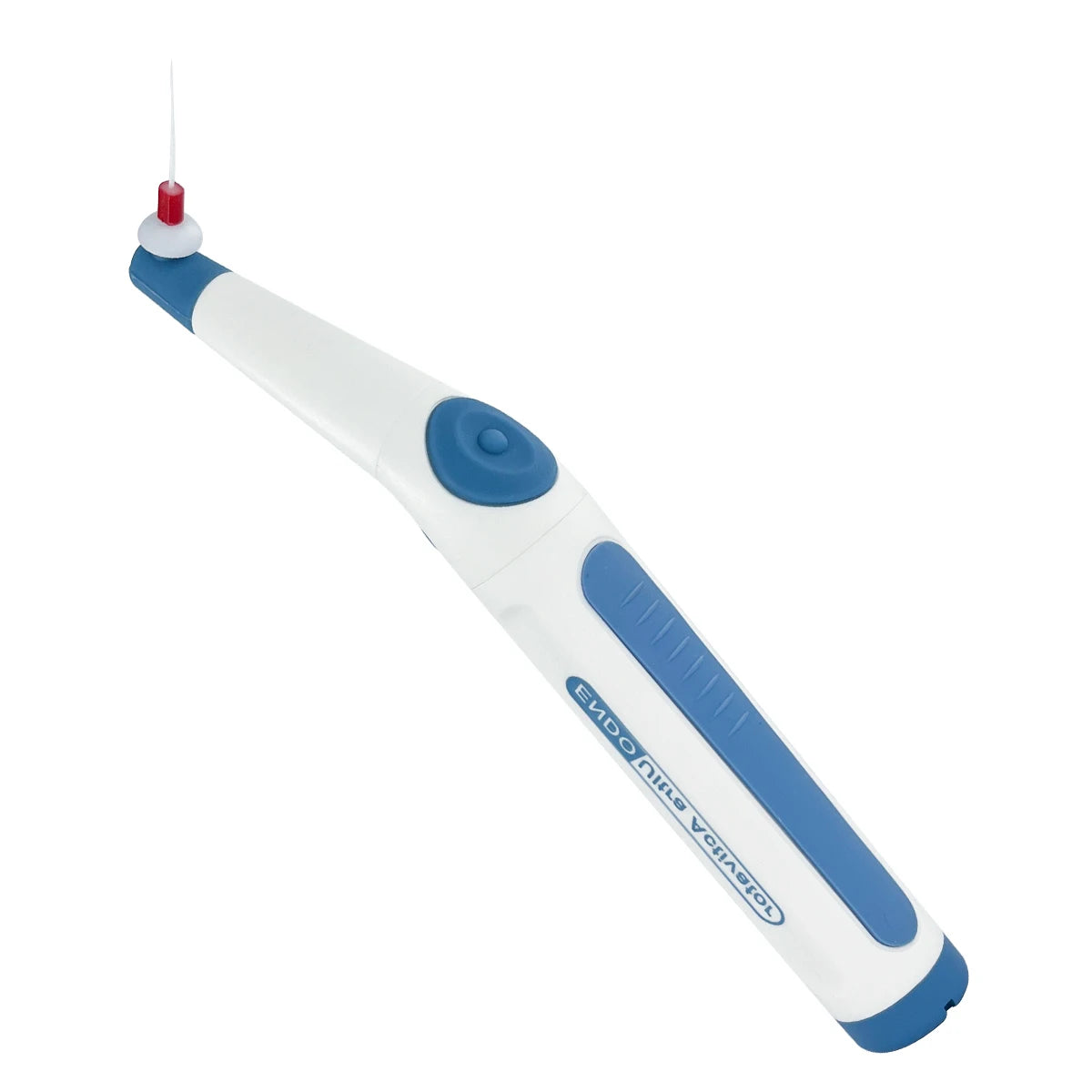 Wireless Ultrasonic Endo Activator (60 Tips, Rechargeable)