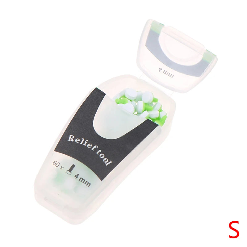 Composite Resin Applicator & Holder Kit