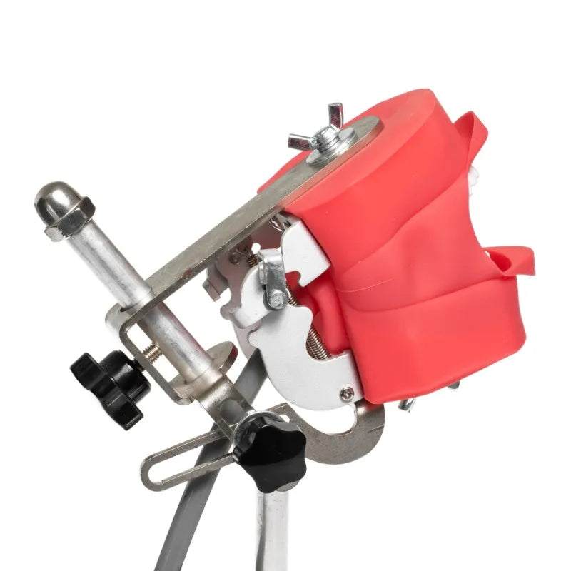Dental Phantom Head Simulator with Typodont