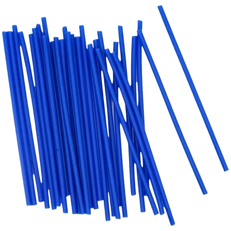 Dental Casting Wax Wires (Multi-Gauge Set)