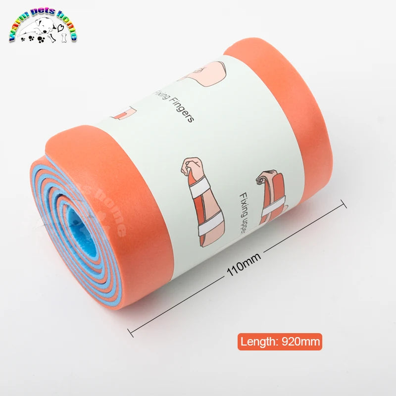 SAM Splint Training Roll (3 Sizes)