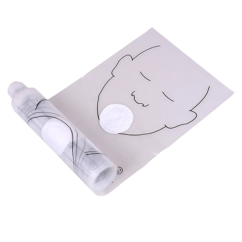 CPR Face Shield Roll (36-Pack)
