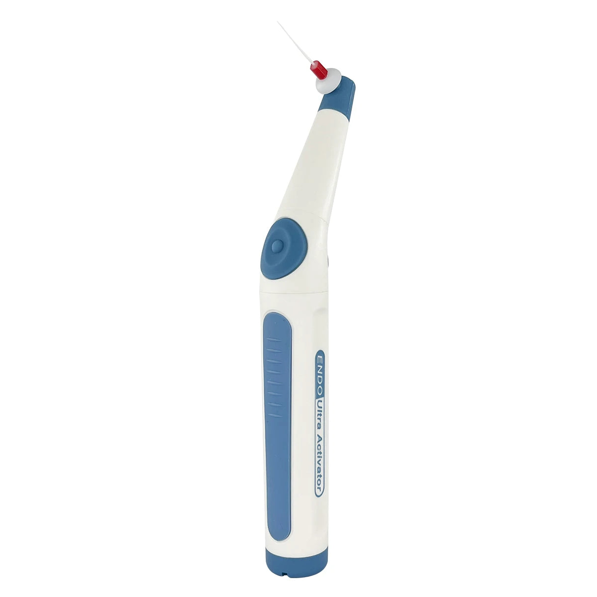 Wireless Ultrasonic Endo Activator (60 Tips, Rechargeable)
