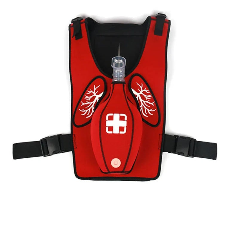 Wearable Heimlich Choking Trainer (Adult/Child)