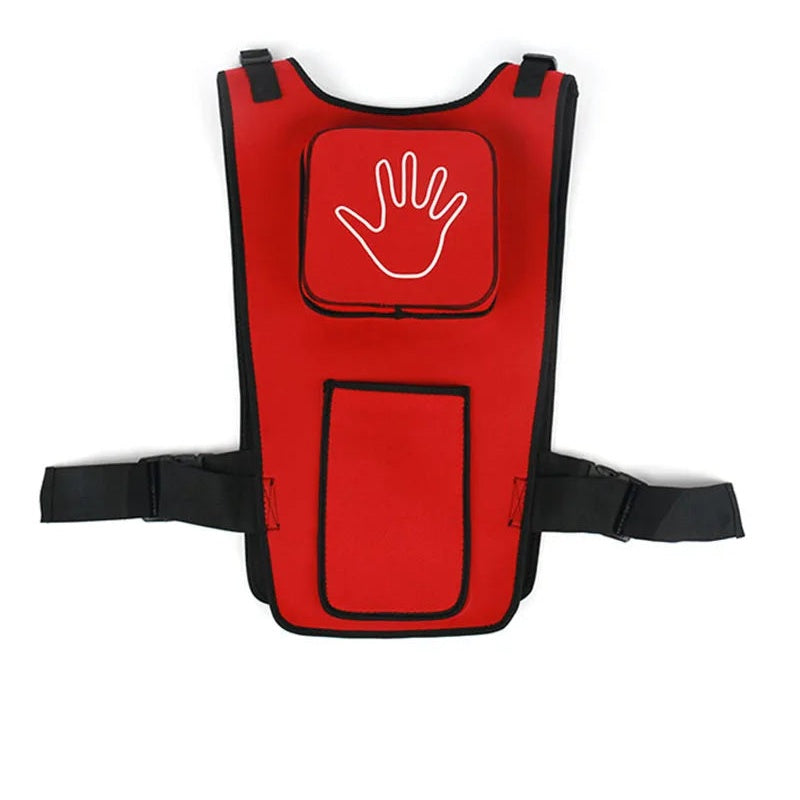 Wearable Heimlich Choking Trainer (Adult/Child)