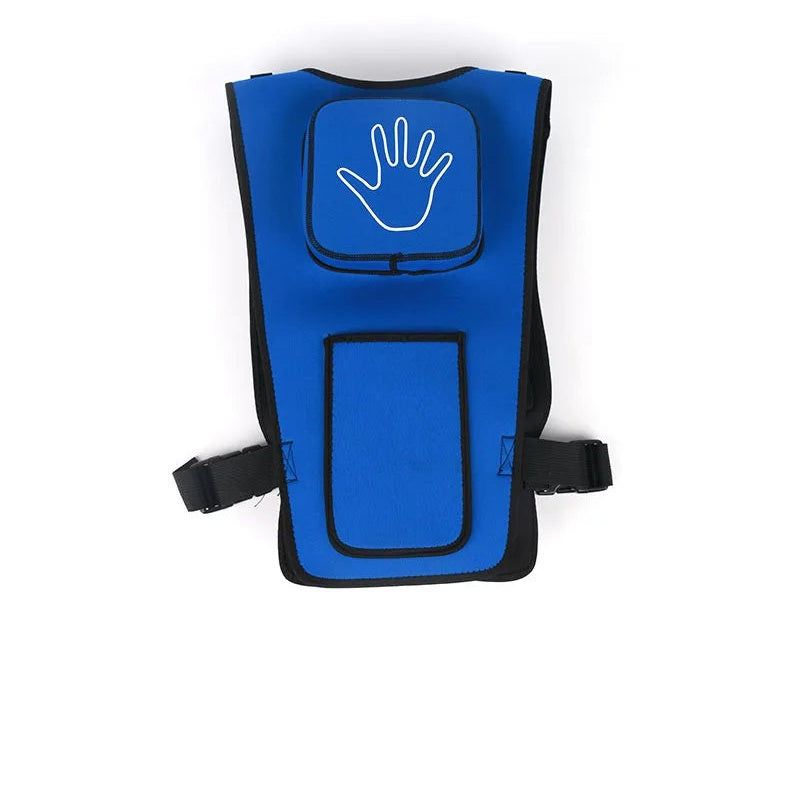 Wearable Heimlich Choking Trainer (Adult/Child)