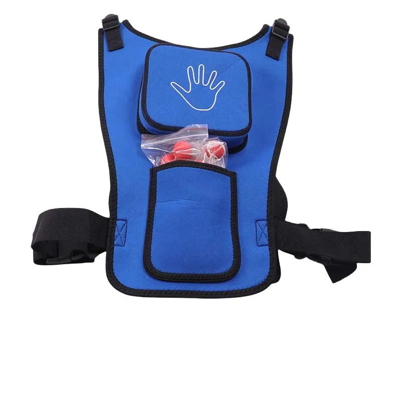 Wearable Heimlich Choking Trainer (Adult/Child)