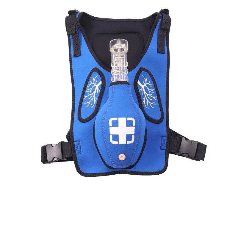 Wearable Heimlich Choking Trainer (Adult/Child)