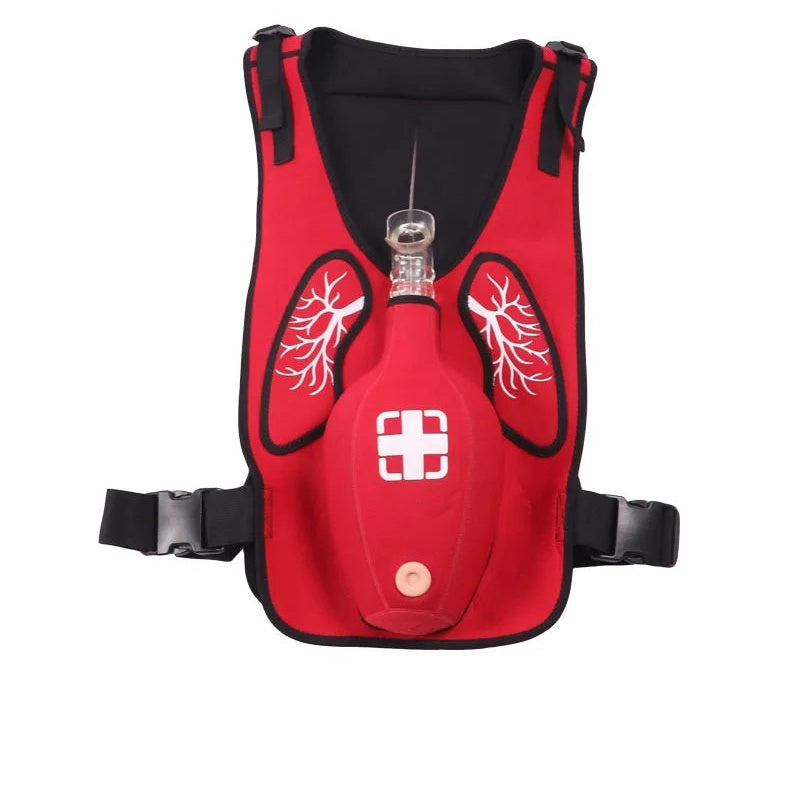 Wearable Heimlich Choking Trainer (Adult/Child)