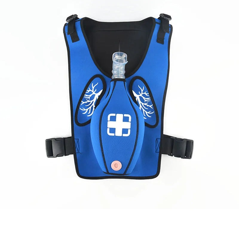 Wearable Heimlich Choking Trainer (Adult/Child)